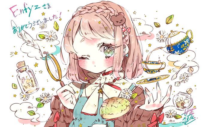 Enfyz様