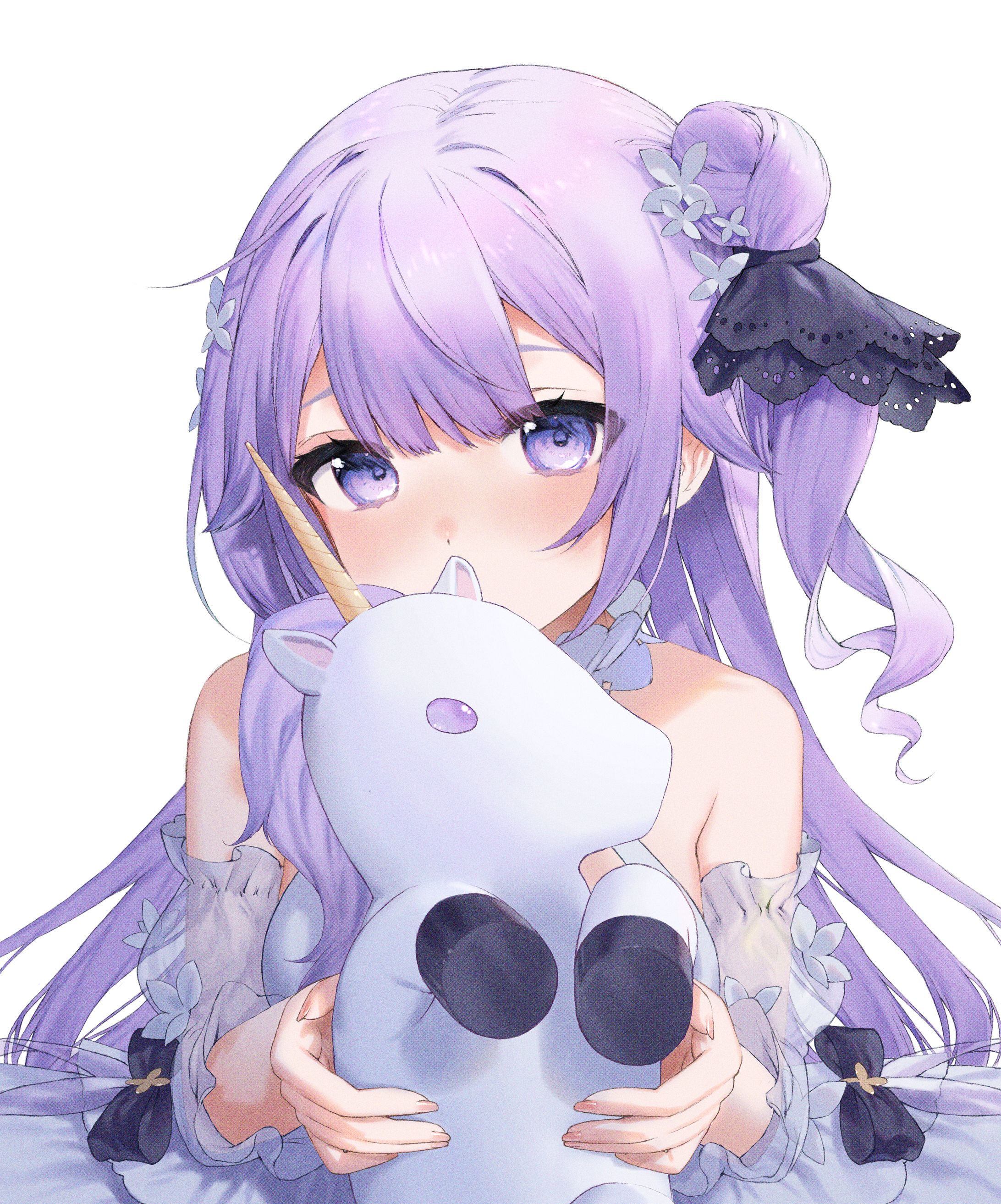 ユニコーン / ファンアート-1