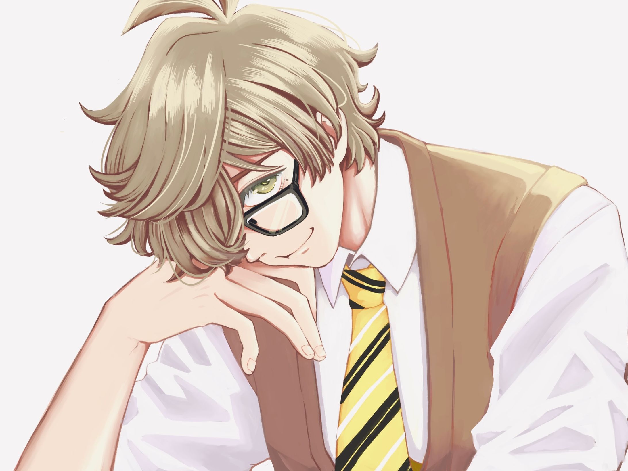 Vtuber様のファンアート【二次創作】-1