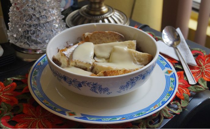 Comida francesa 
