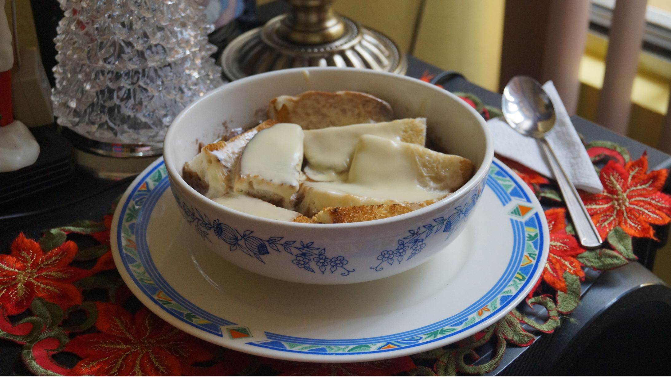 Comida francesa -1