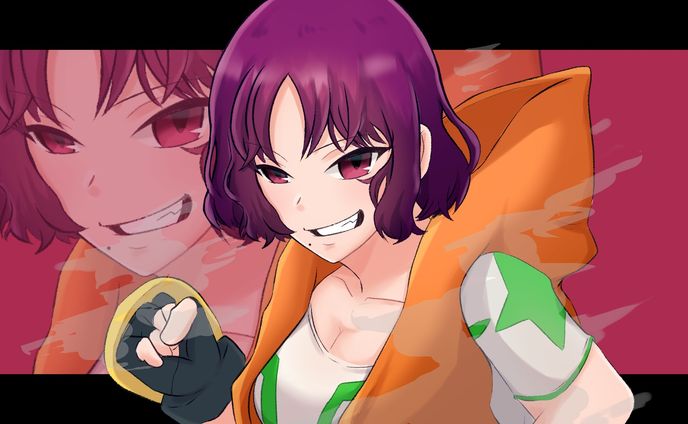 【依頼】イラスト