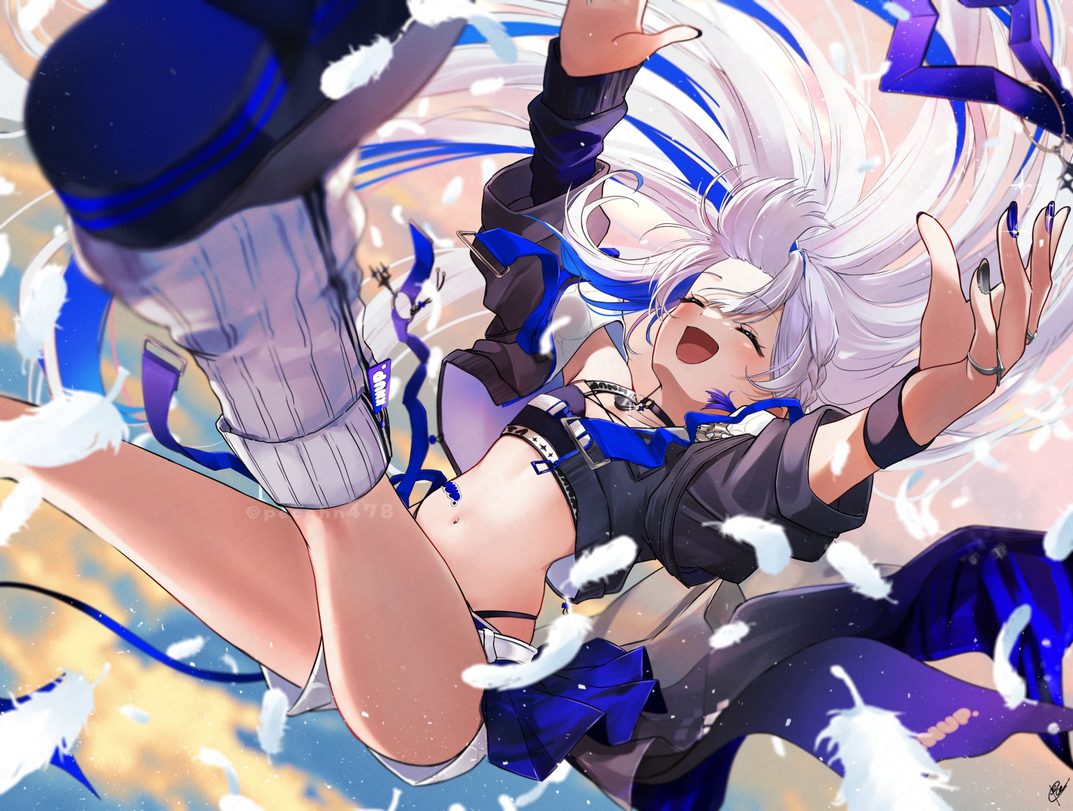 【FA】天音かなた様-1