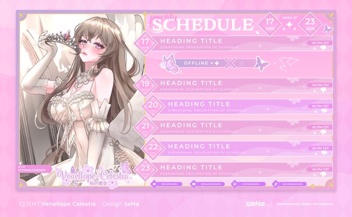 op、schedule
