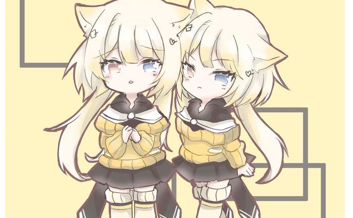 ナイトメア&グロリア