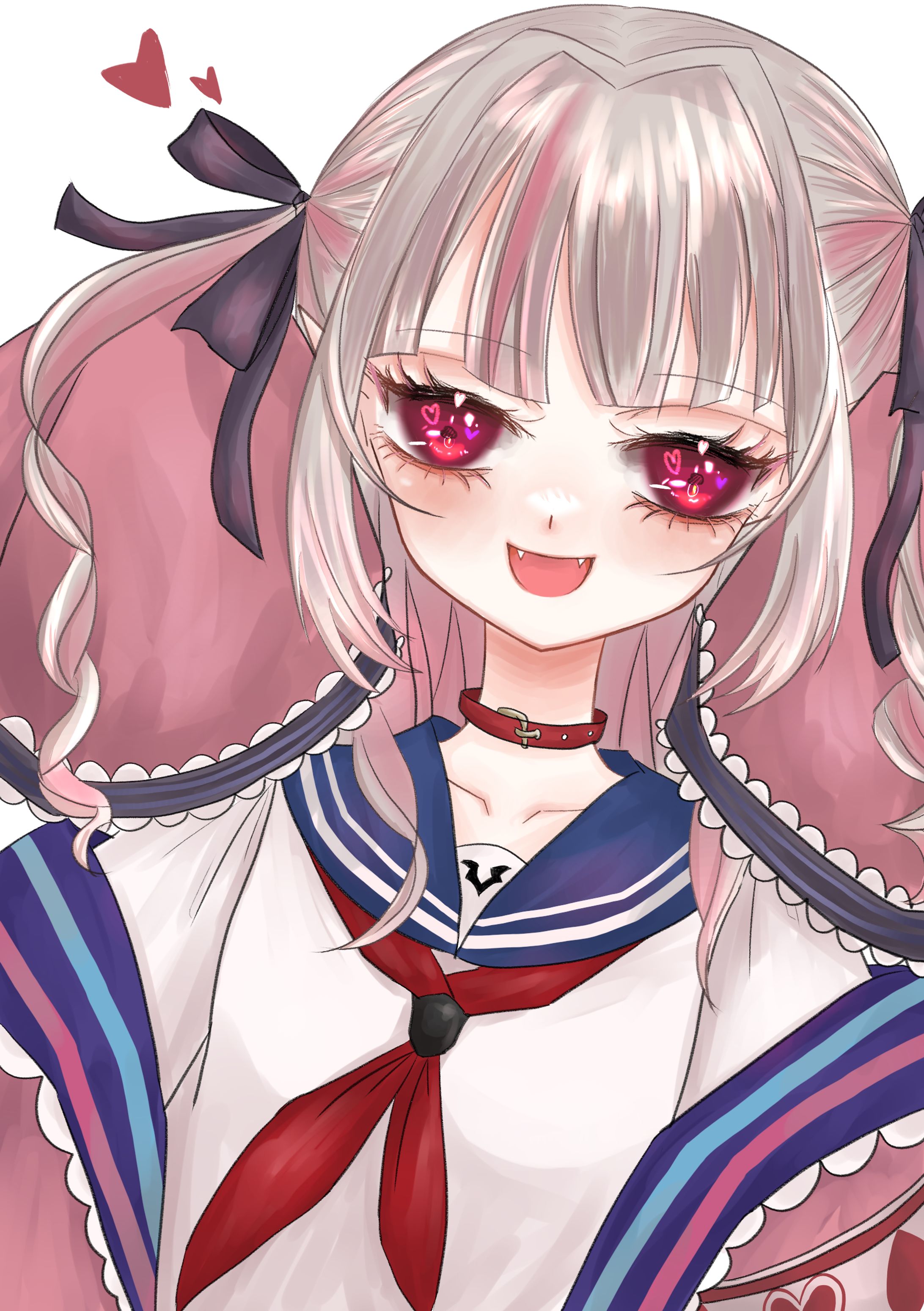 にじさんじ ファンアート-1