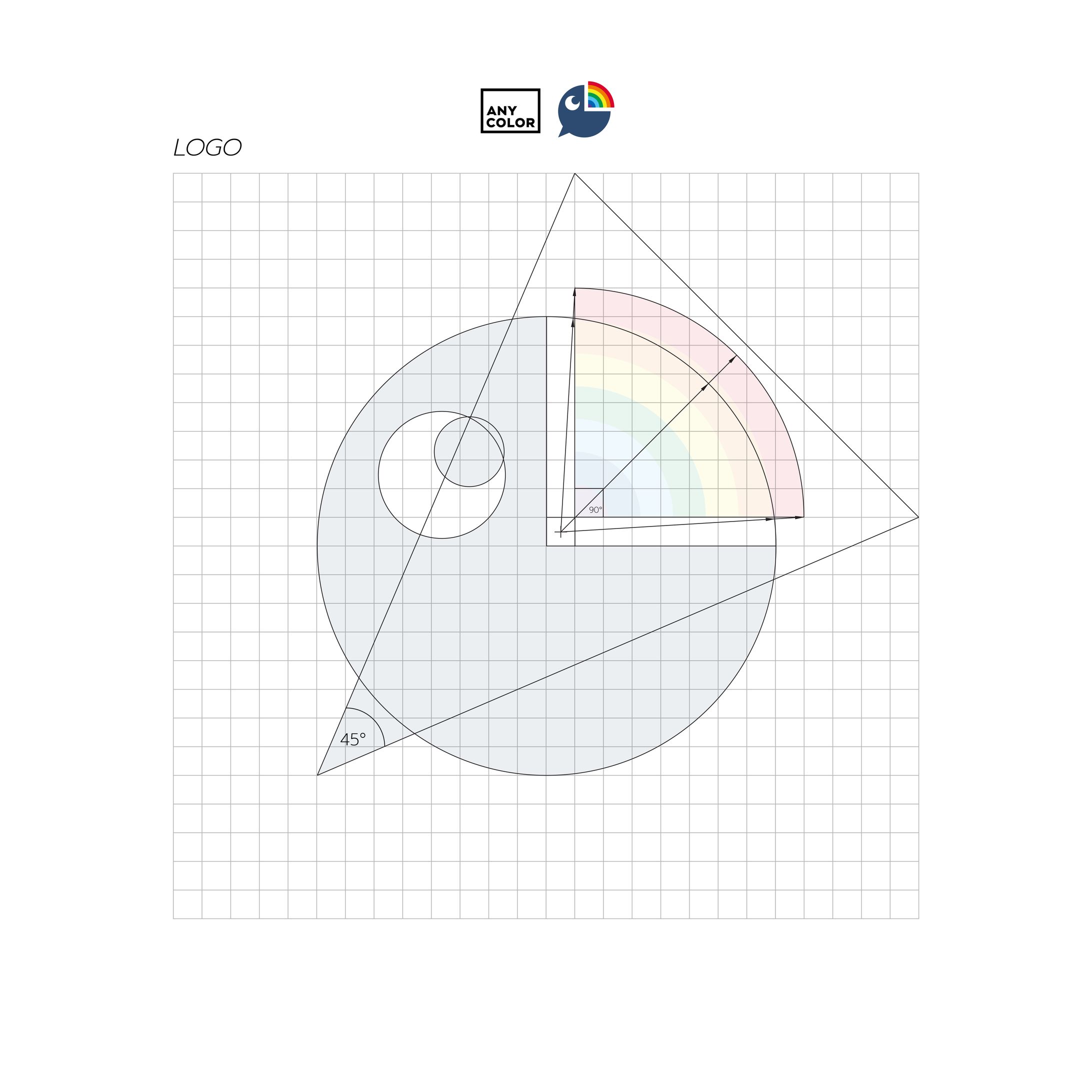 Nijisanji Logo | Fanmade-1