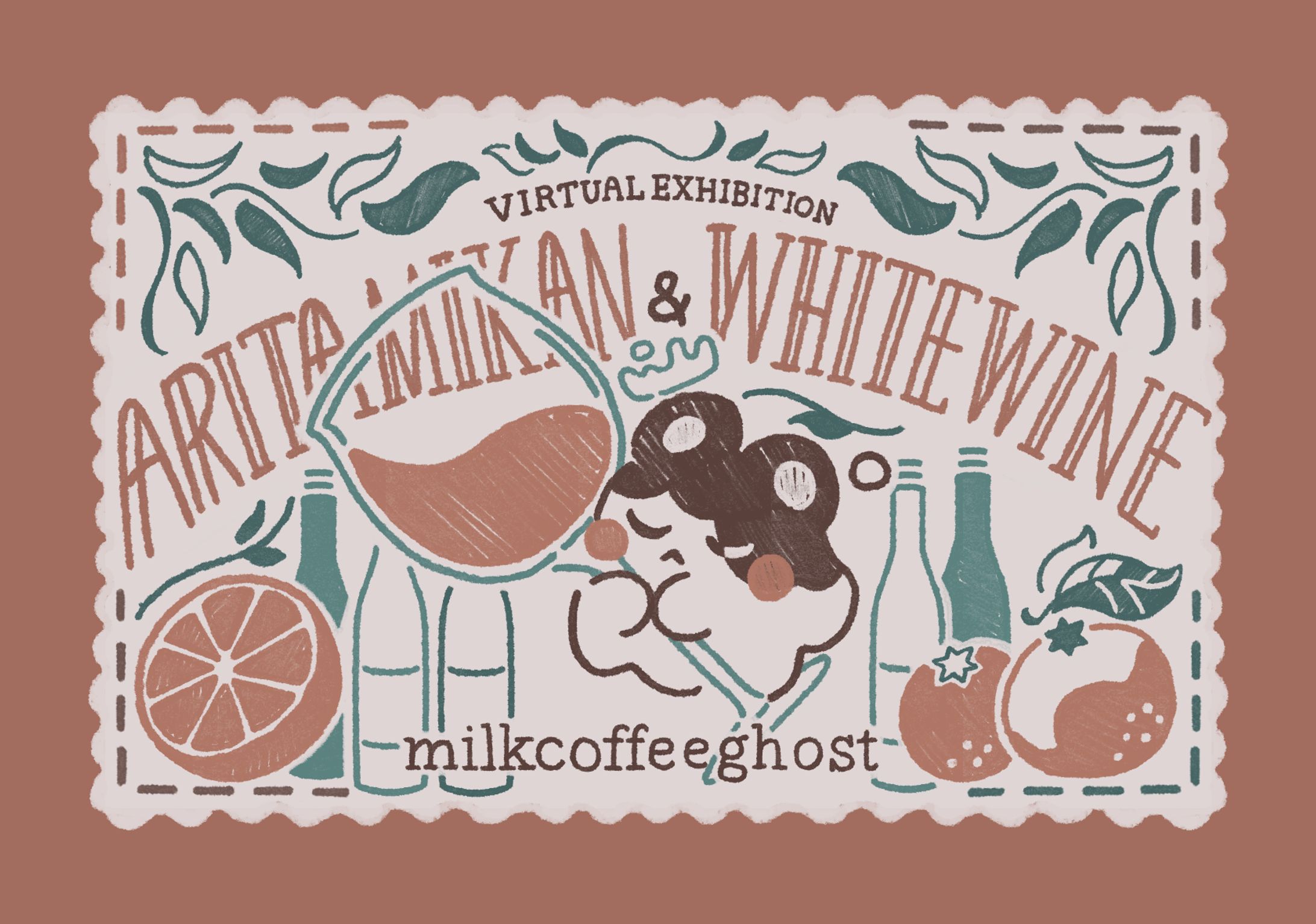 🍽 Illust, Graphicdesign-1