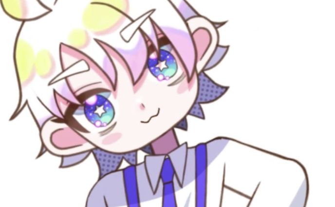 OC / illust  01