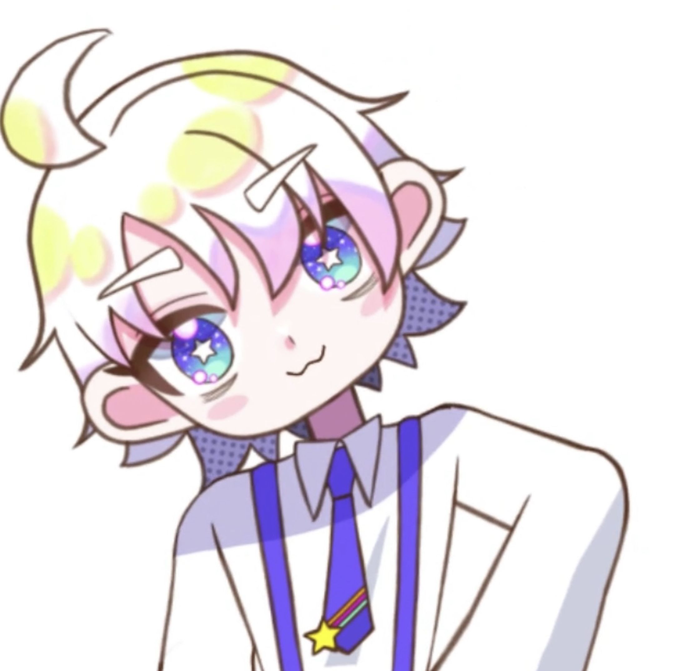 OC / illust  01-1