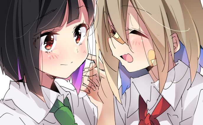 【二次創作】2022年秋アニメ