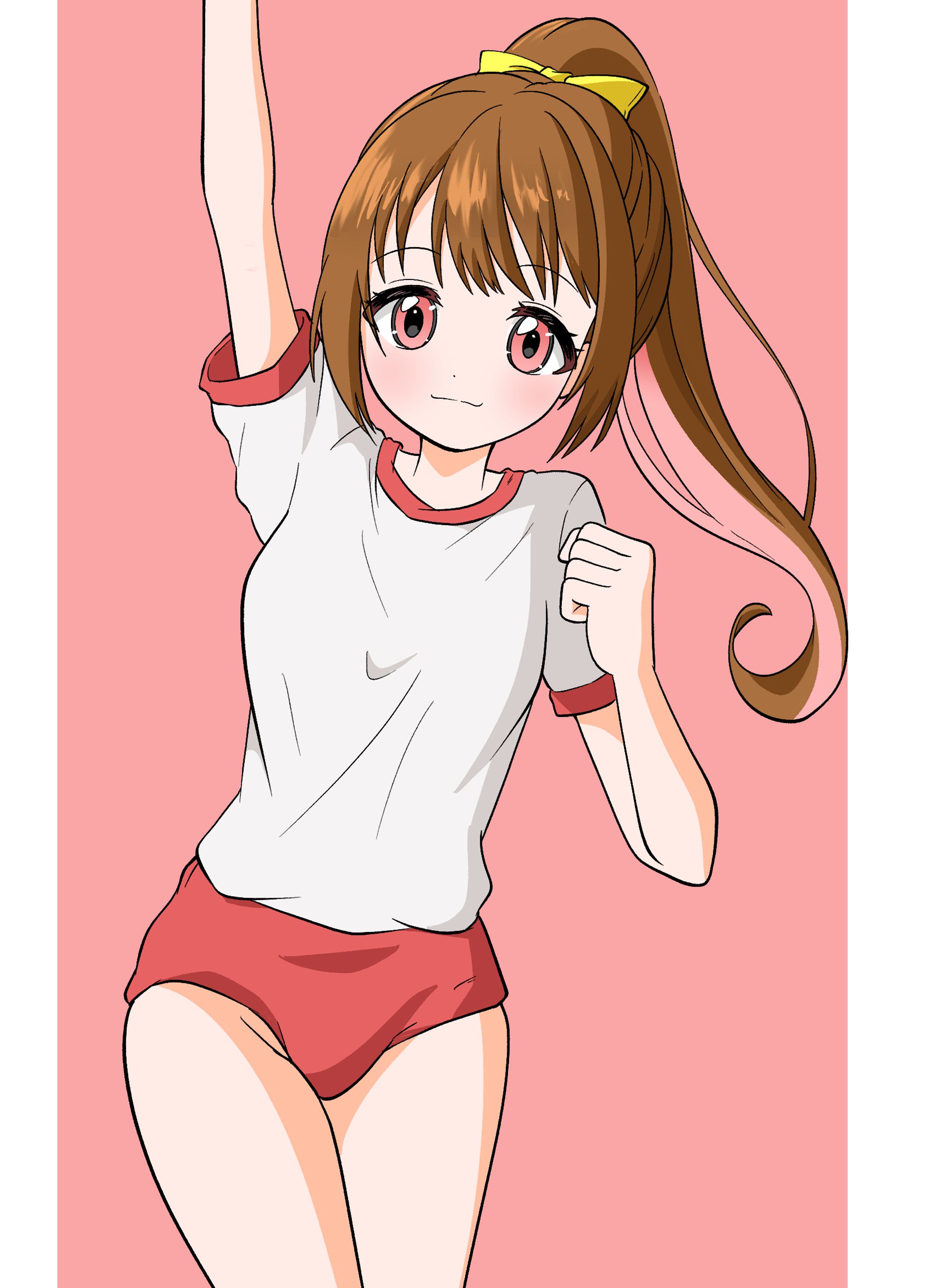 体操服-1