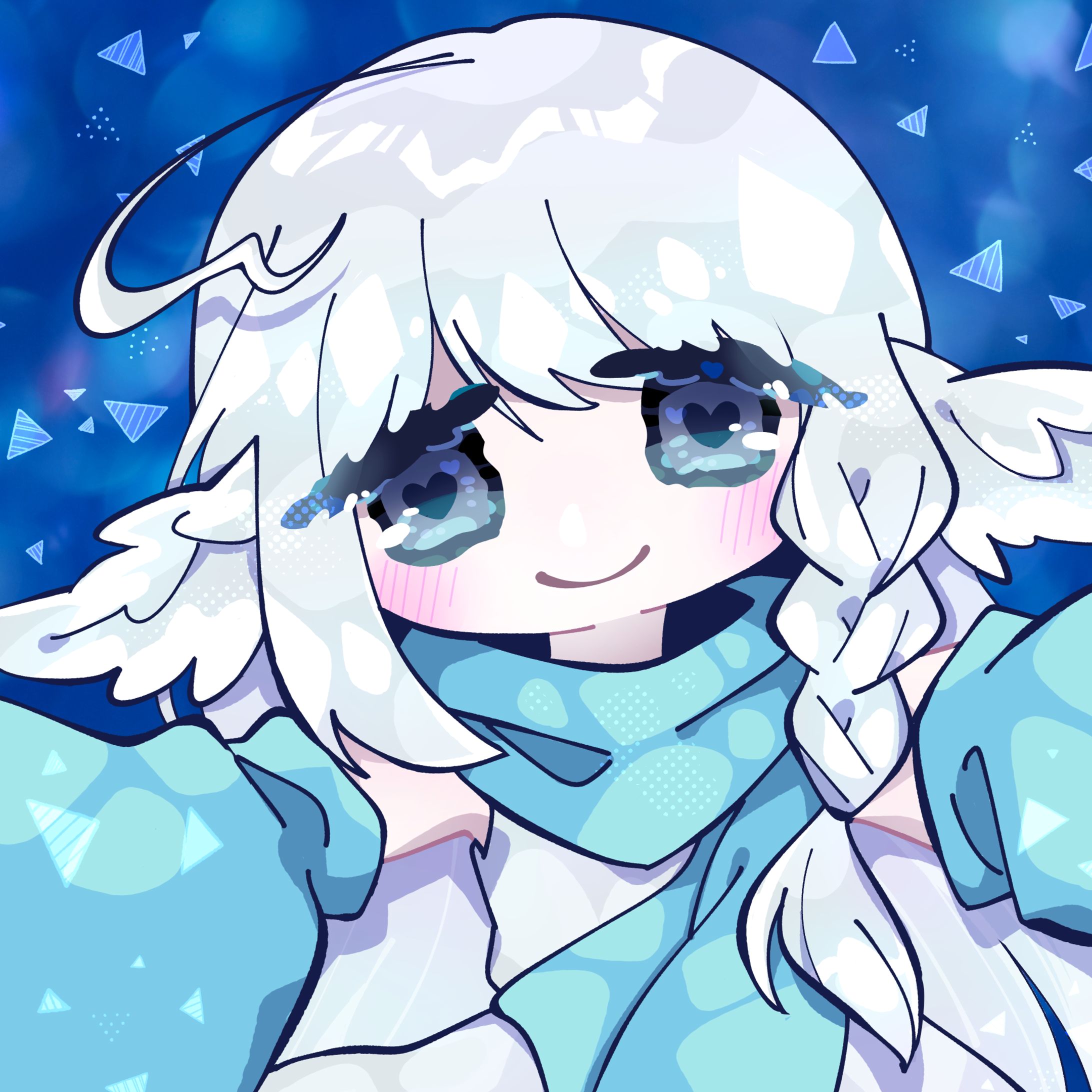 OC from another-1