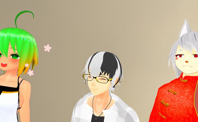 lp、vr