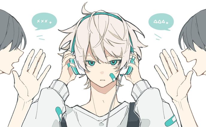 ノイズキャンセリング