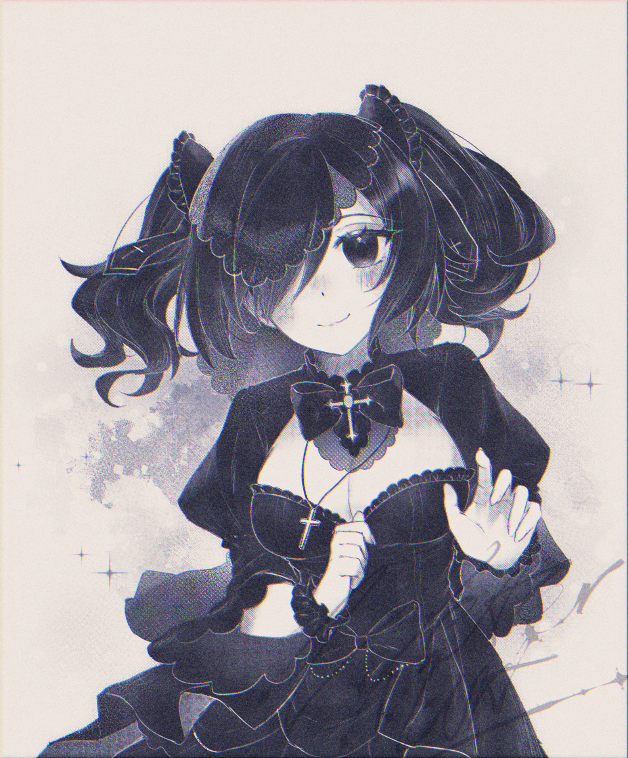 BW work-1