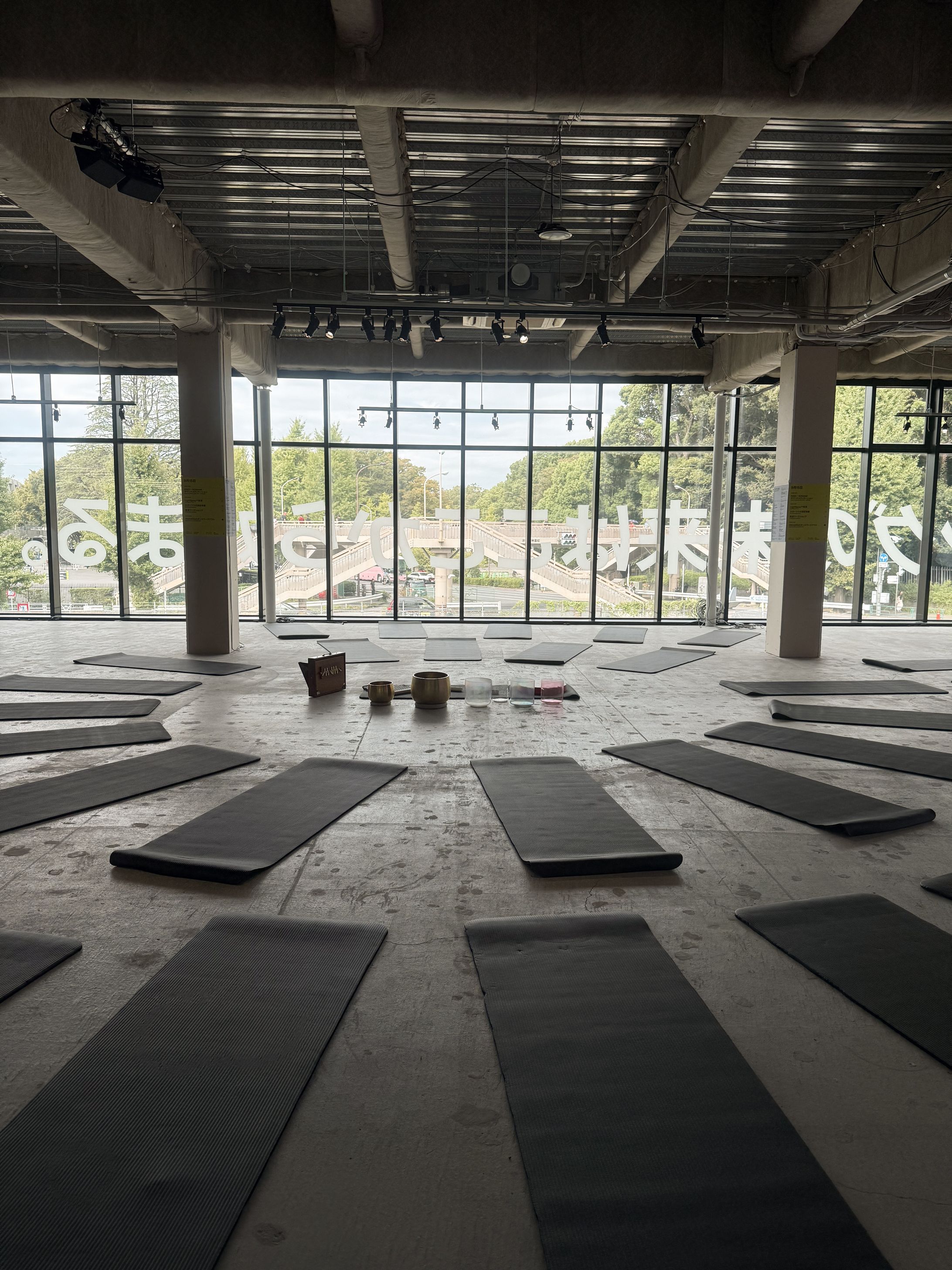 On Japan  サウンドセッション　-1