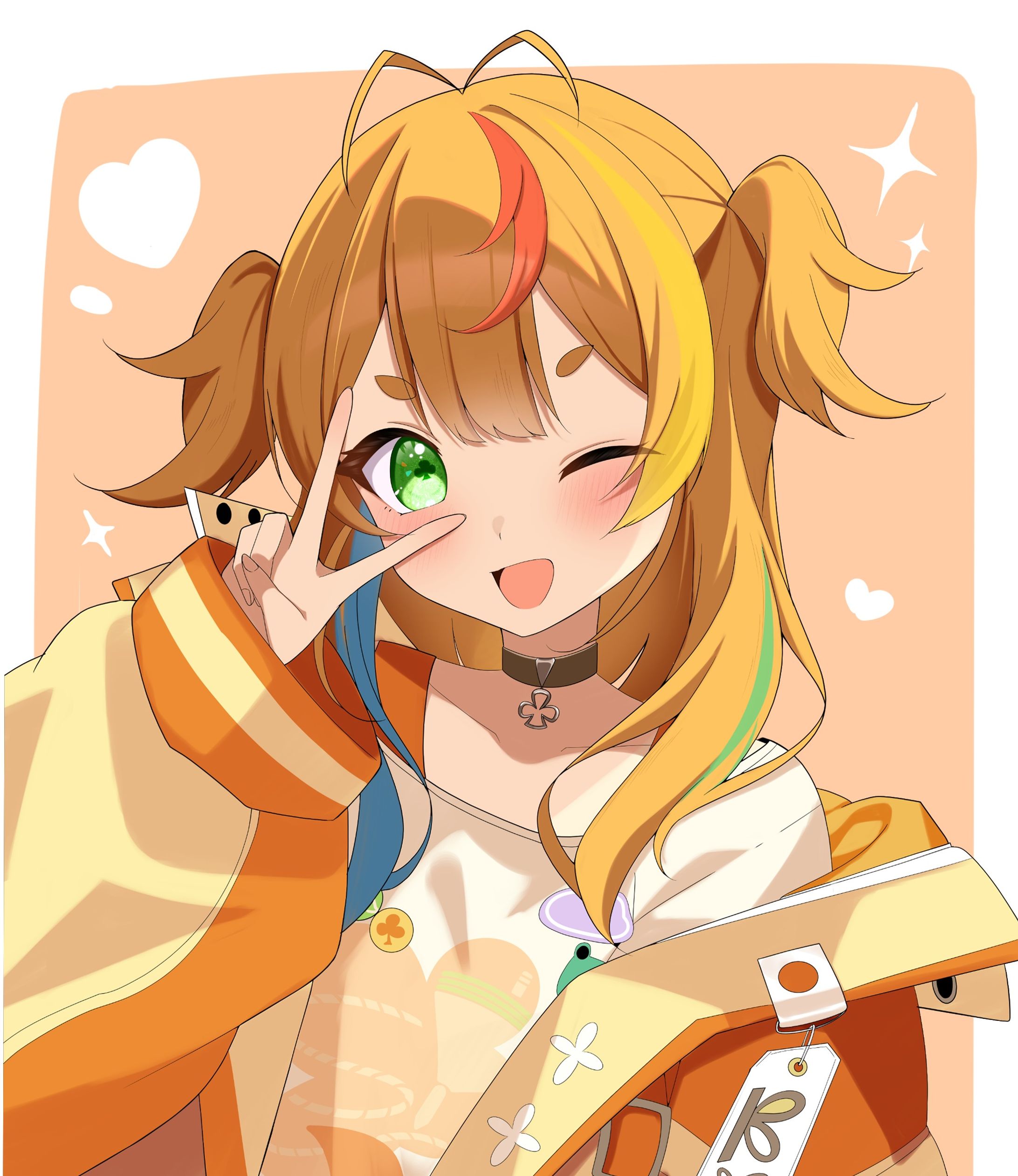 アイコン依頼    小廻こまさんをリクエスト頂きました-1