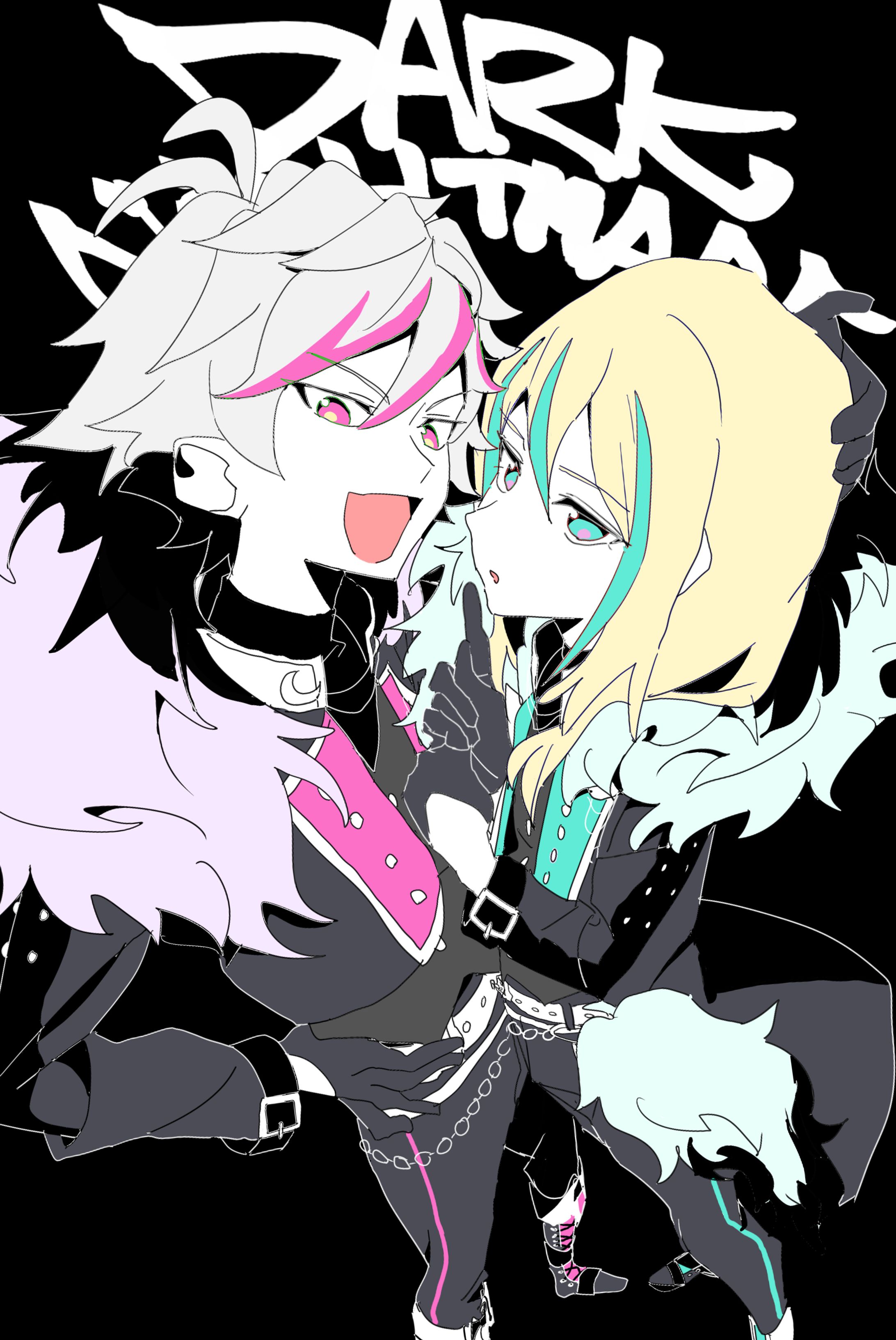 ダークナイトメア-1