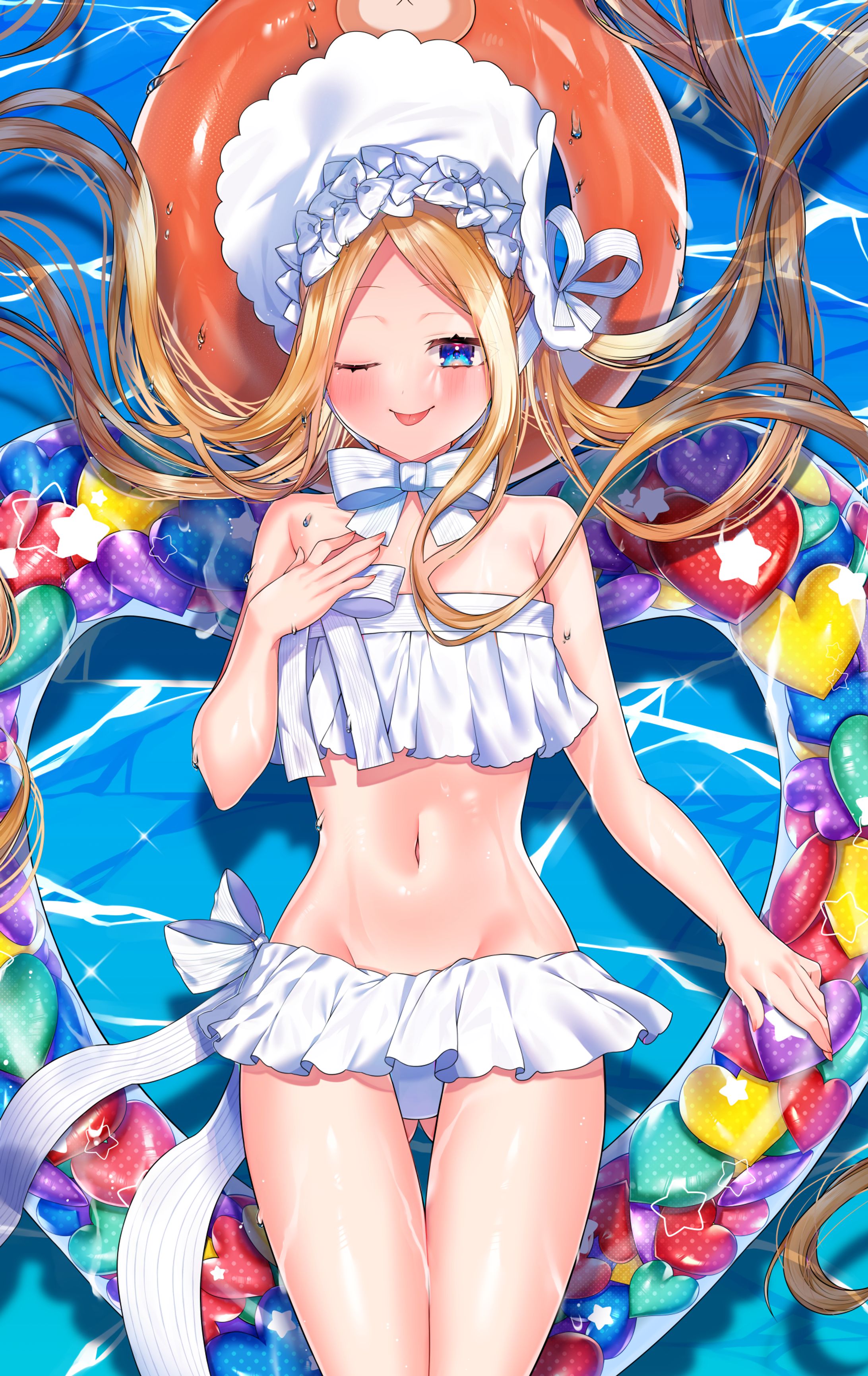 フロートイラスト-1