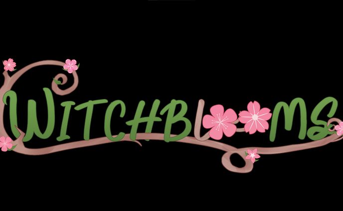 WitchBlooms