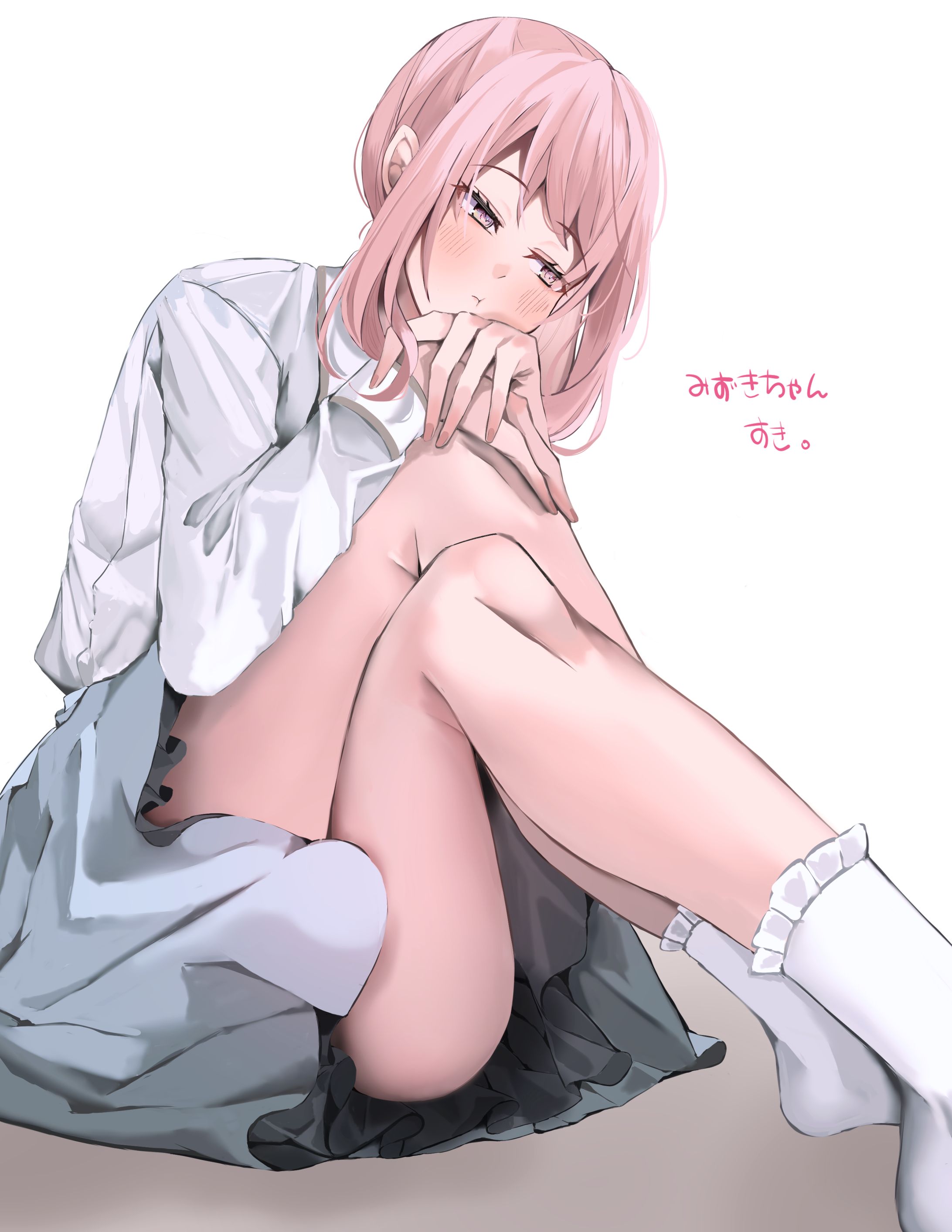 みずきちゃん-1