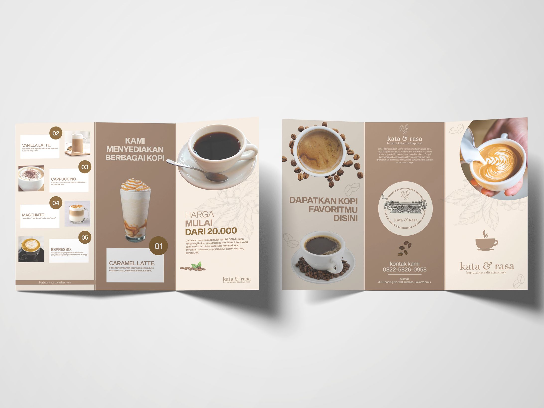Trifold Brochure (Kata & Rasa)-1