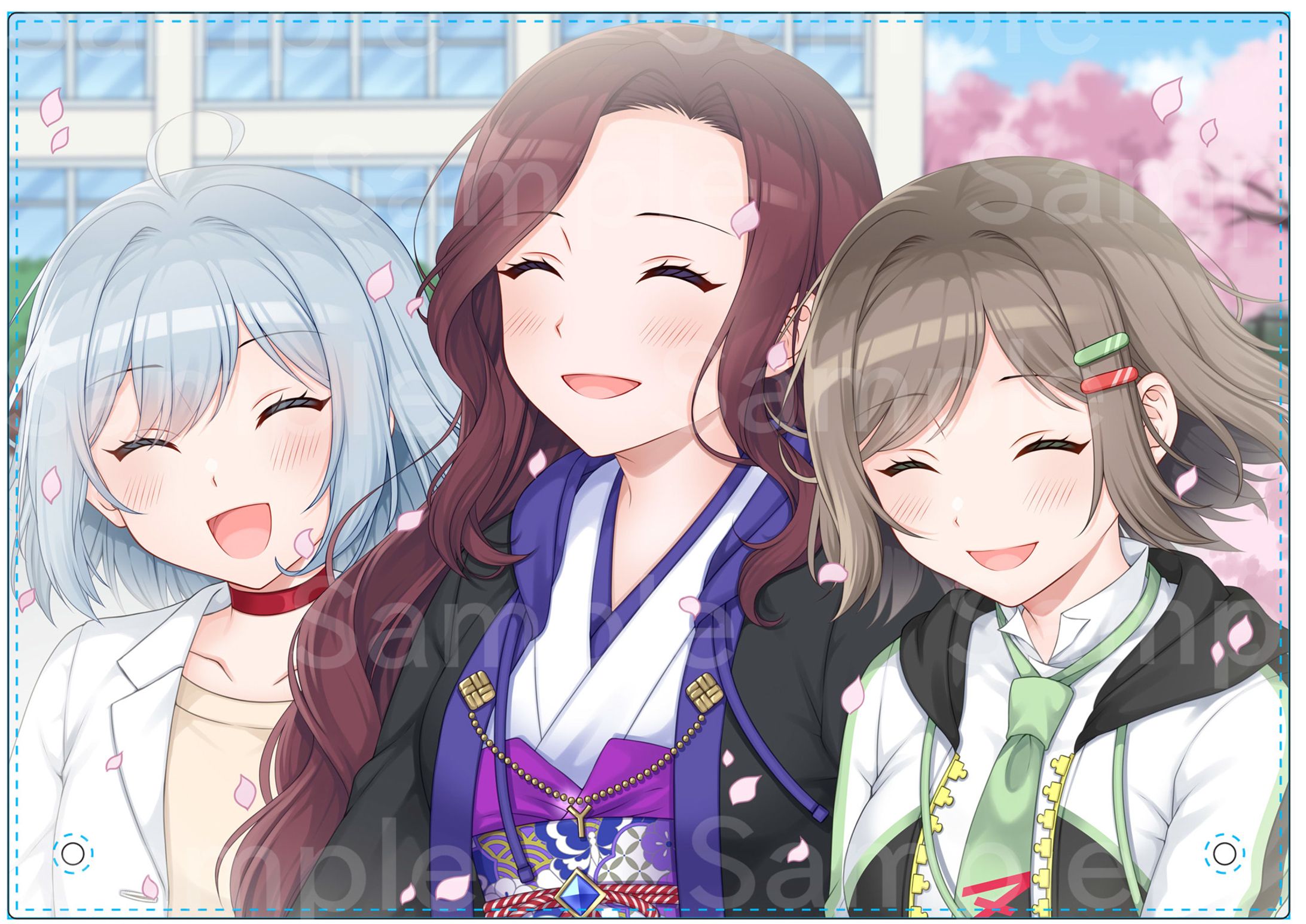 グッズイラスト_アクリルプレート-1