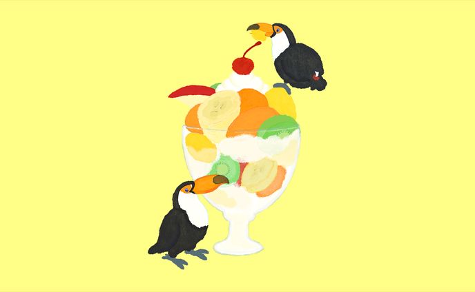 いきものかきたい