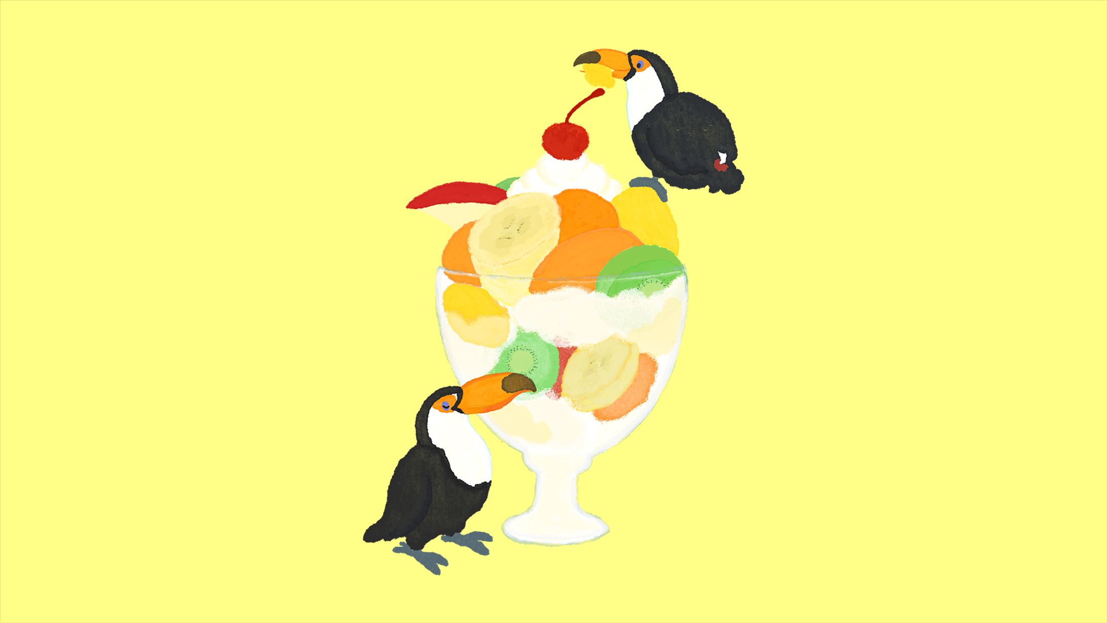 いきものかきたい-1