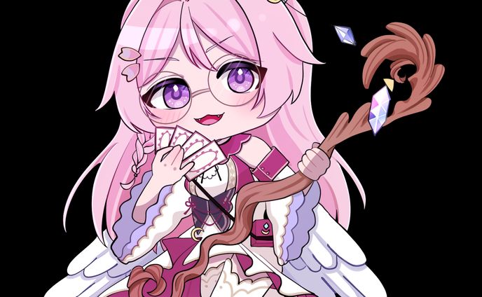 デフォルメ