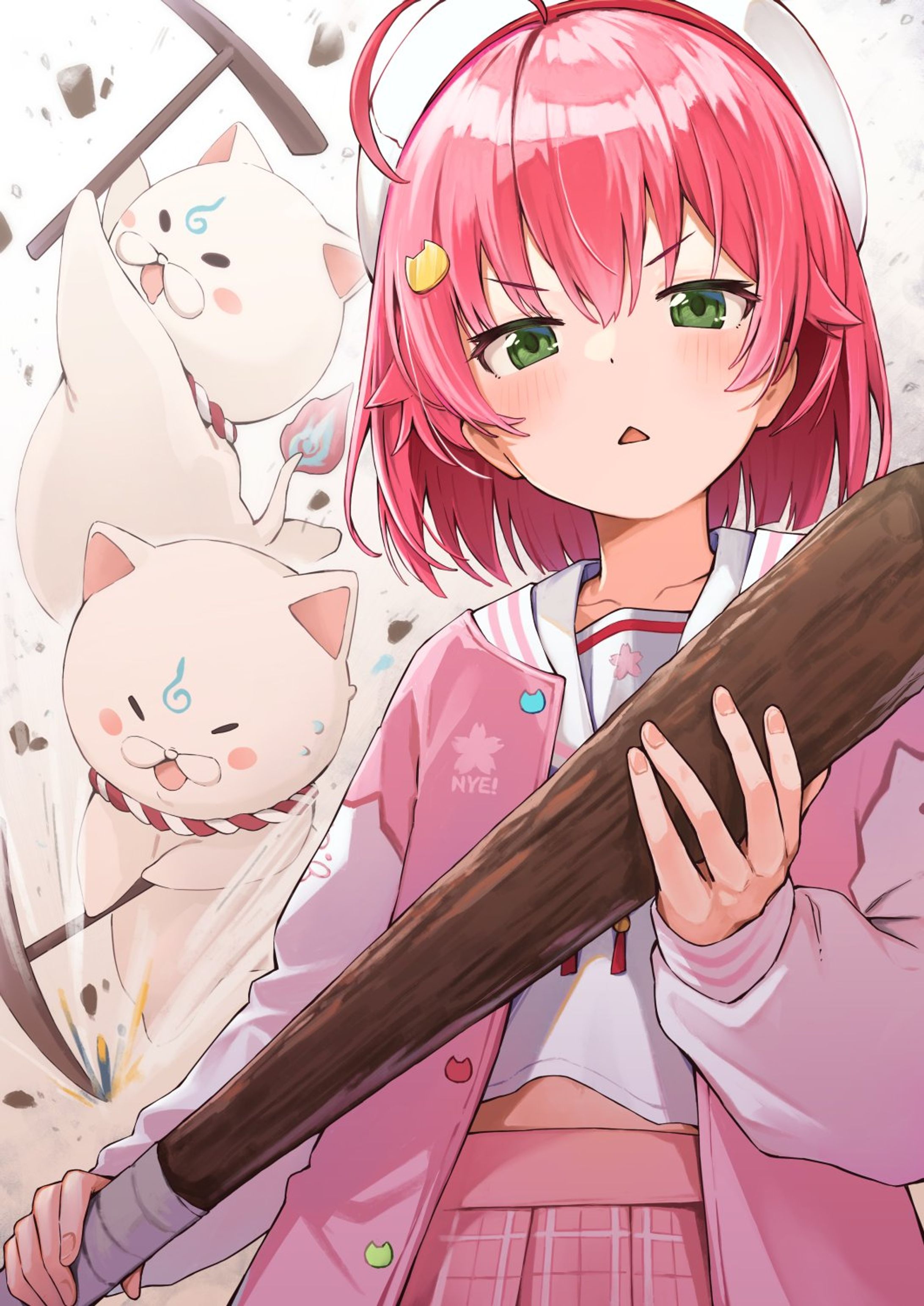 ファンアート-1