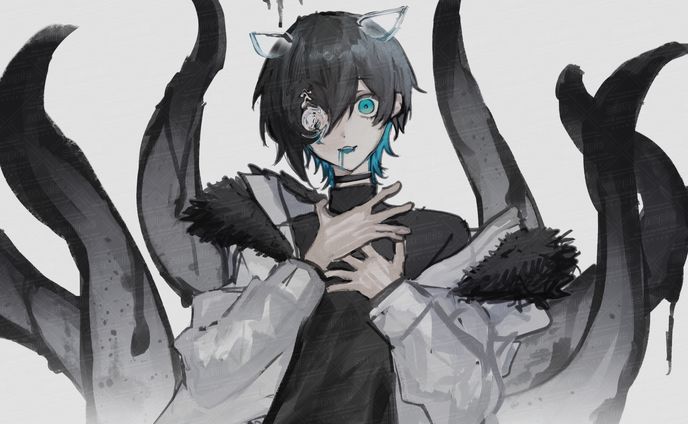Original character