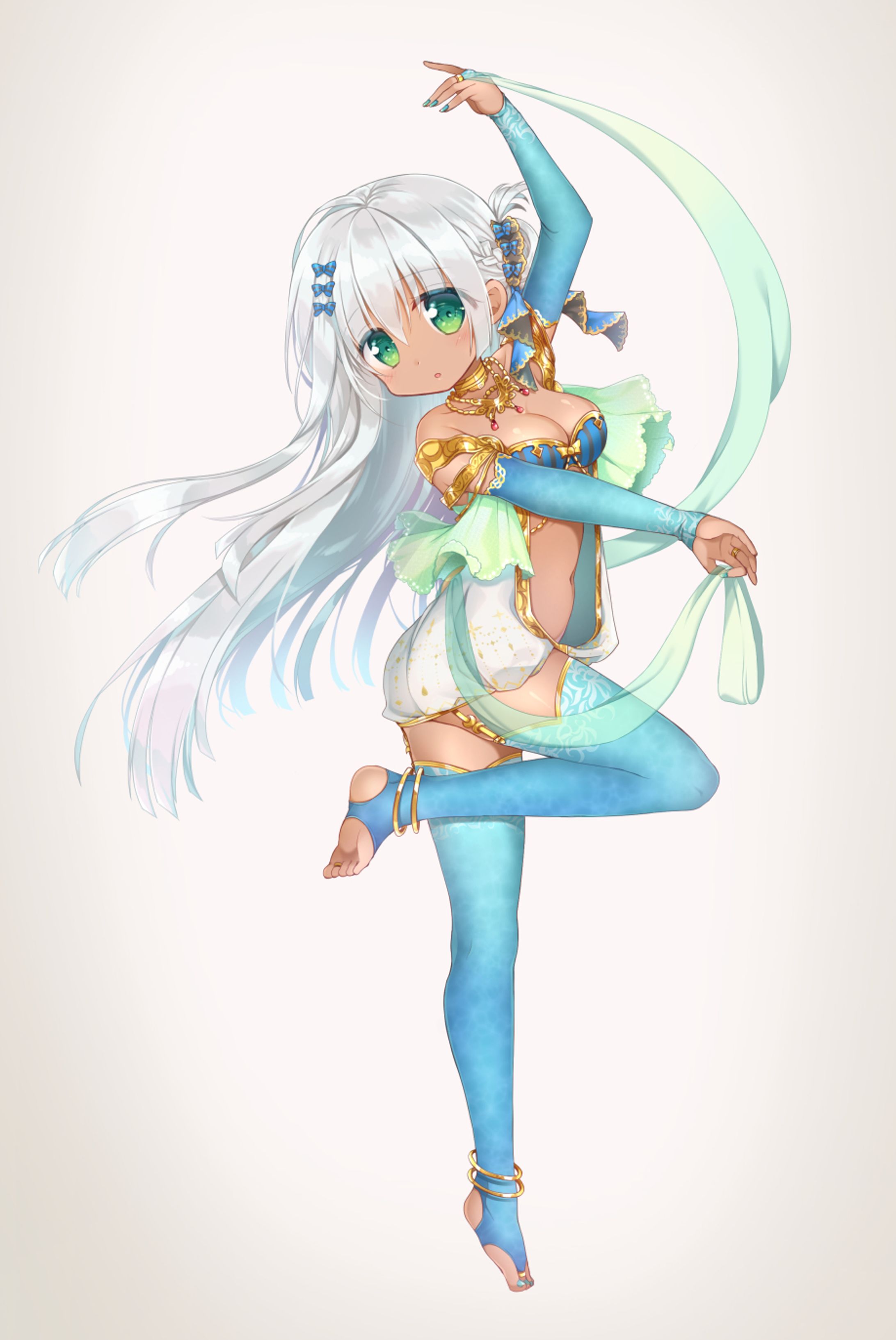 創作褐色-1