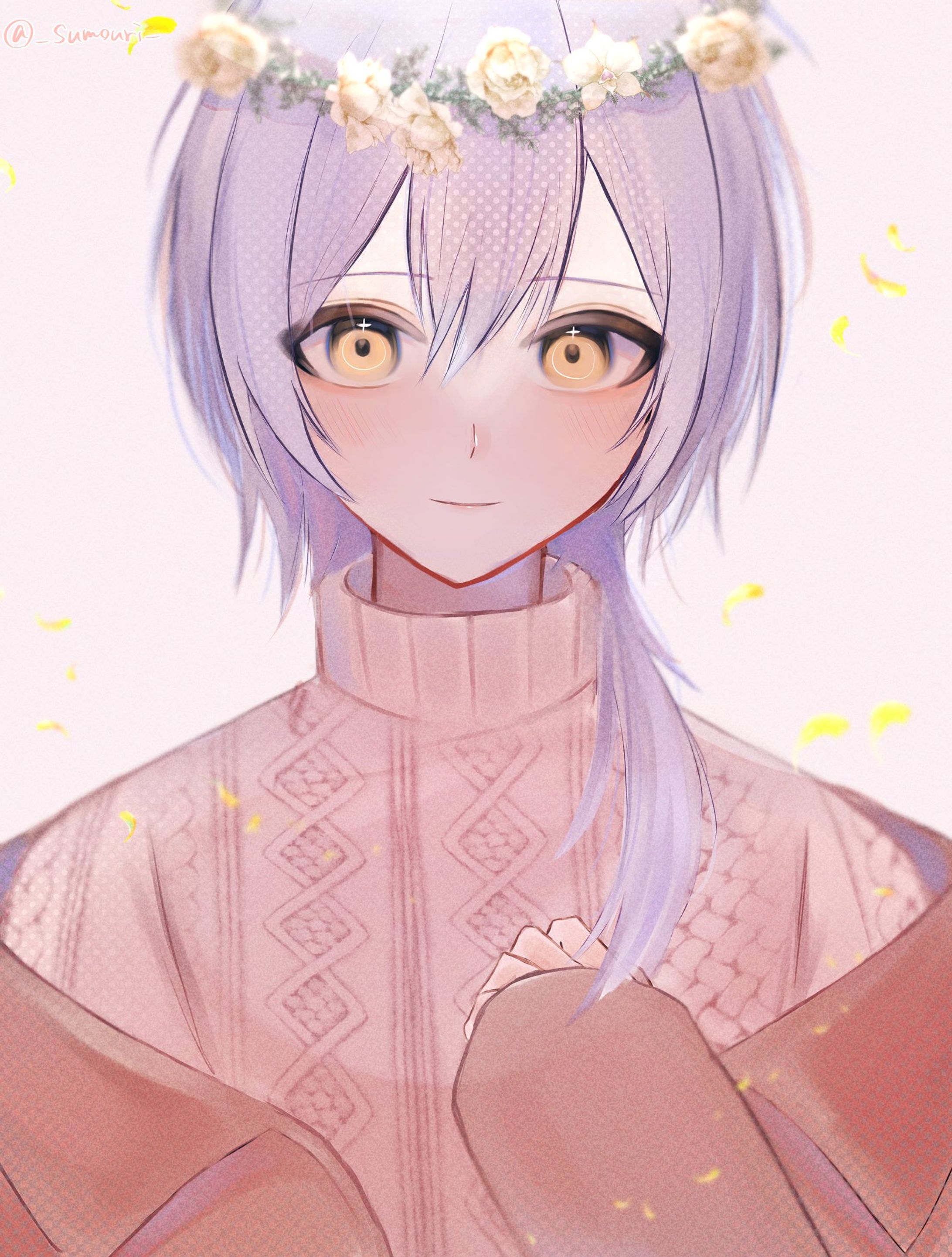 𓈒 𓏸𓈒𓂂𓂃🌼💛-1