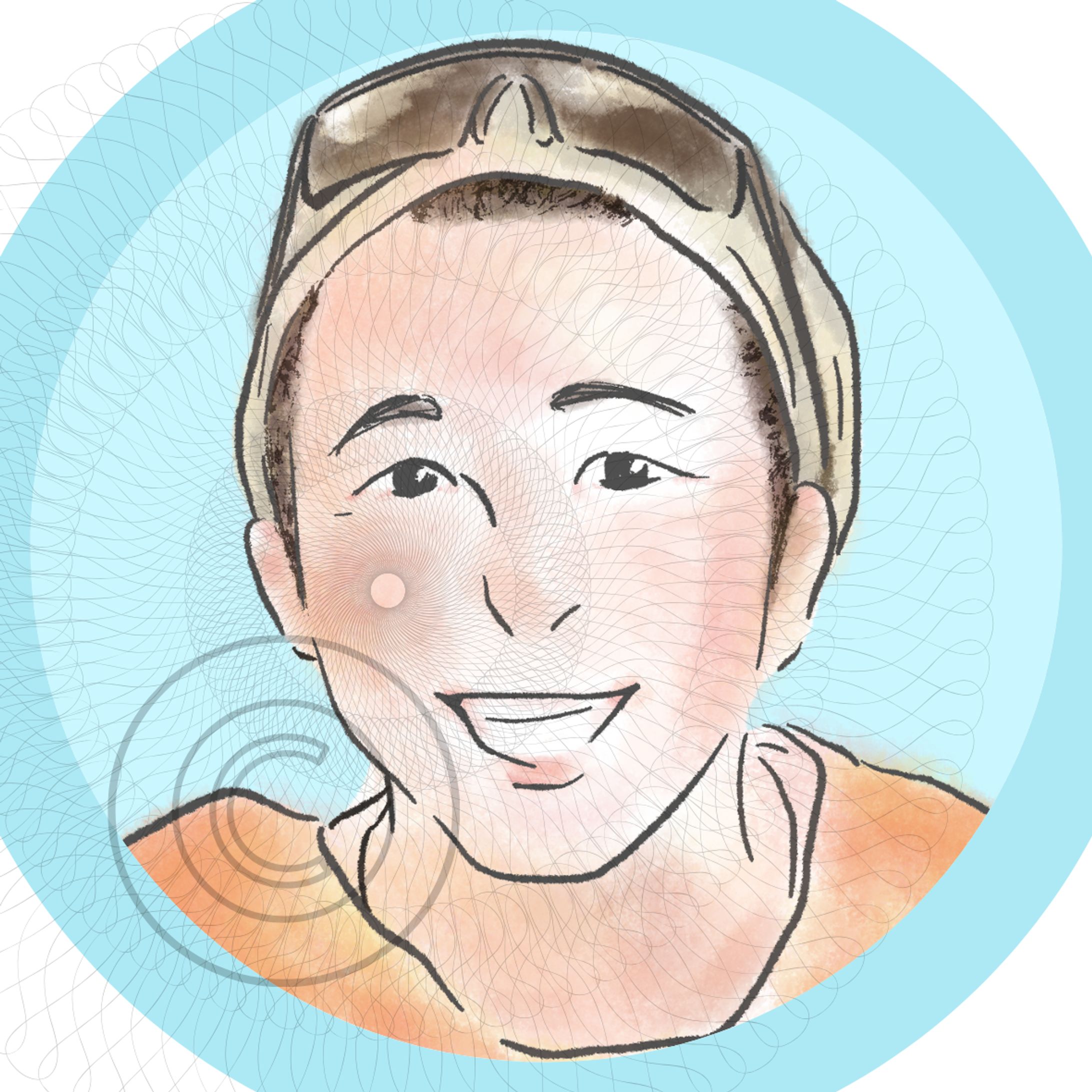 【works】アイコン制作-1