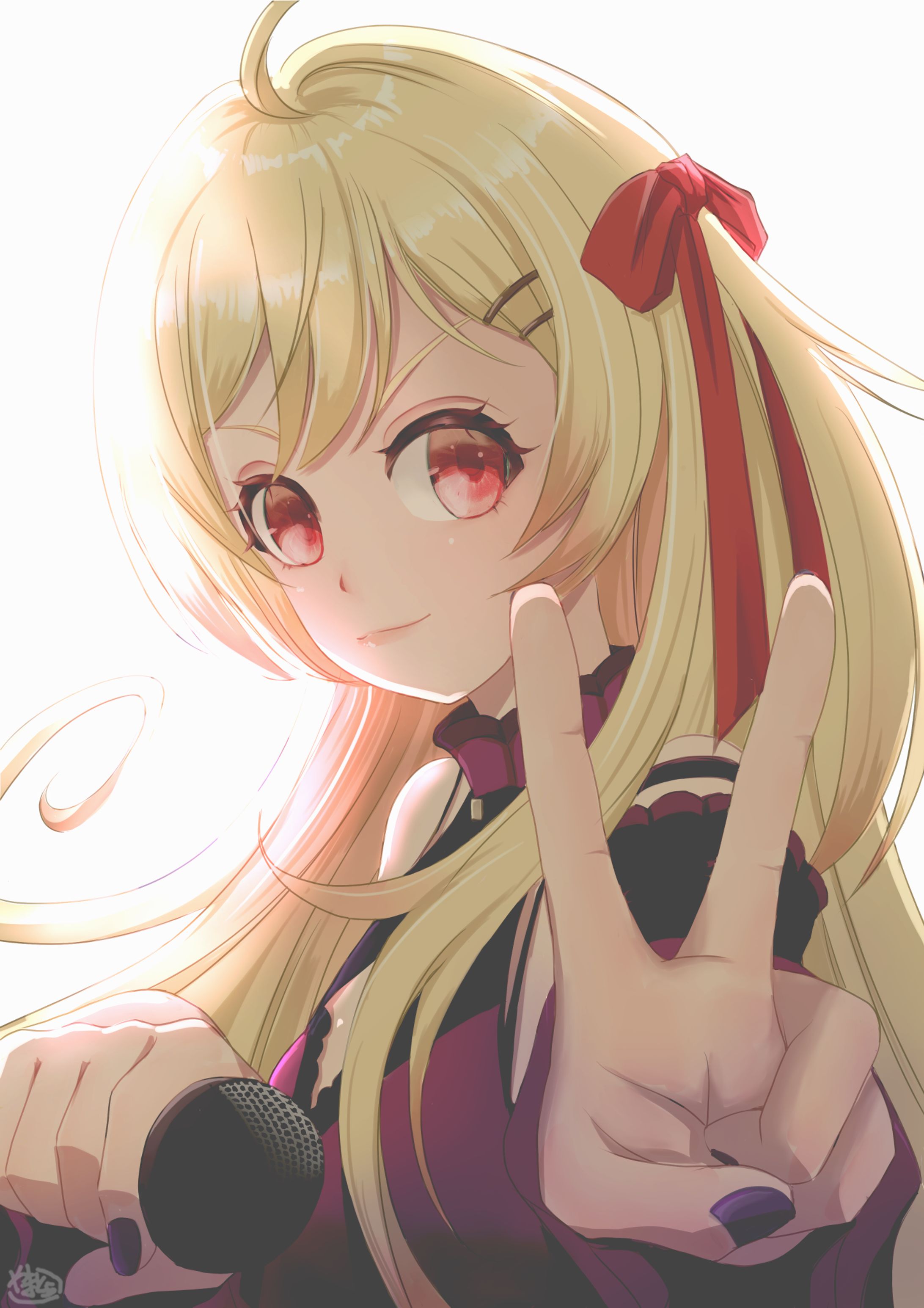 名前のない怪物(cover)200万再生達成記念-1