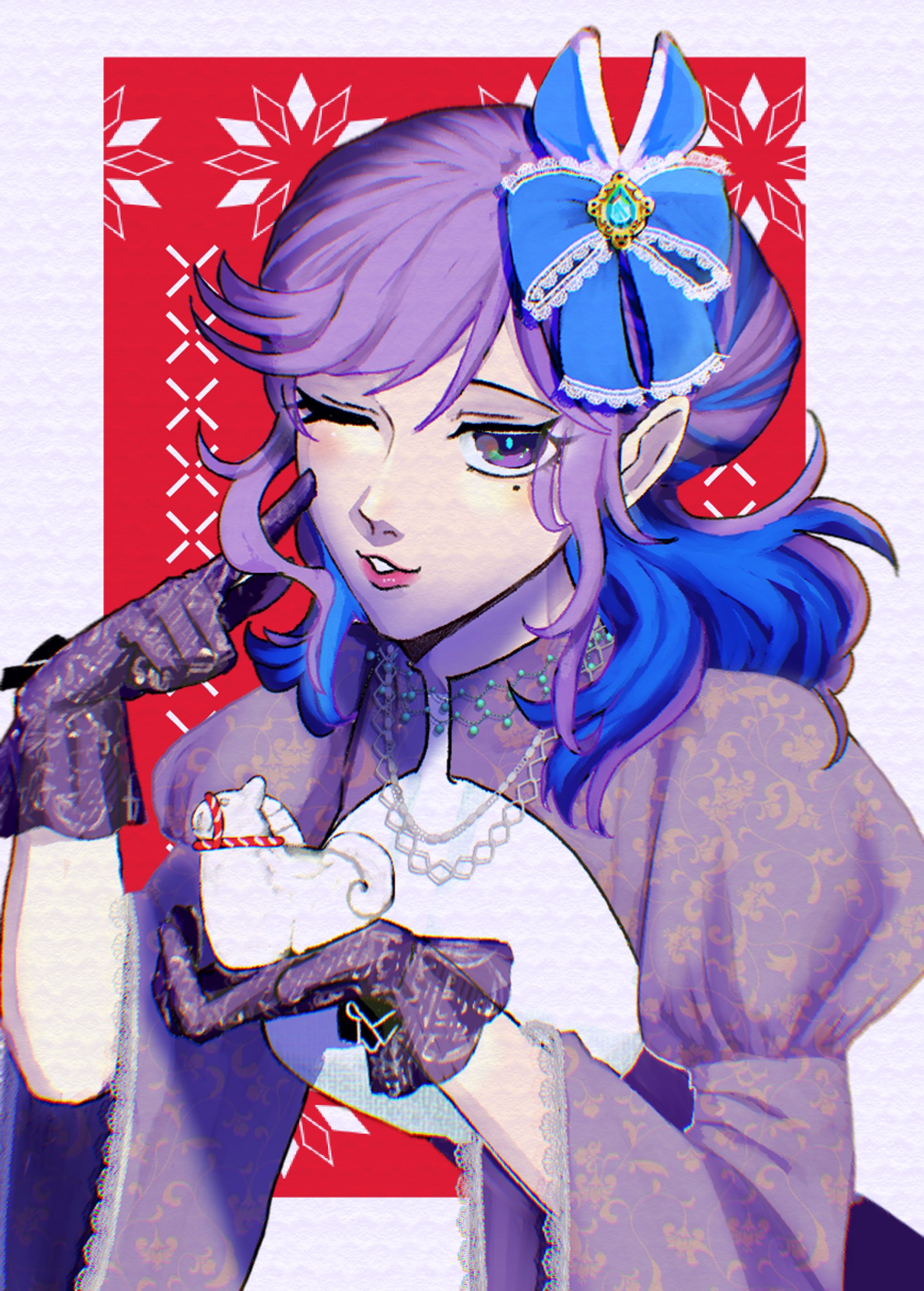 過去のイラスト-1