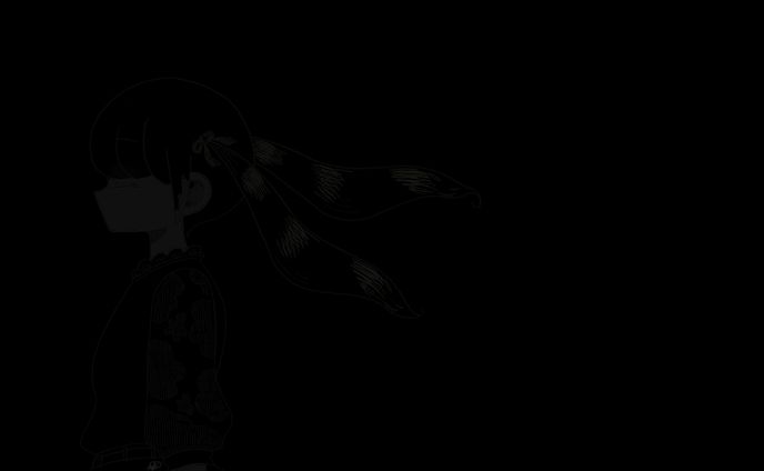 MV用イラスト