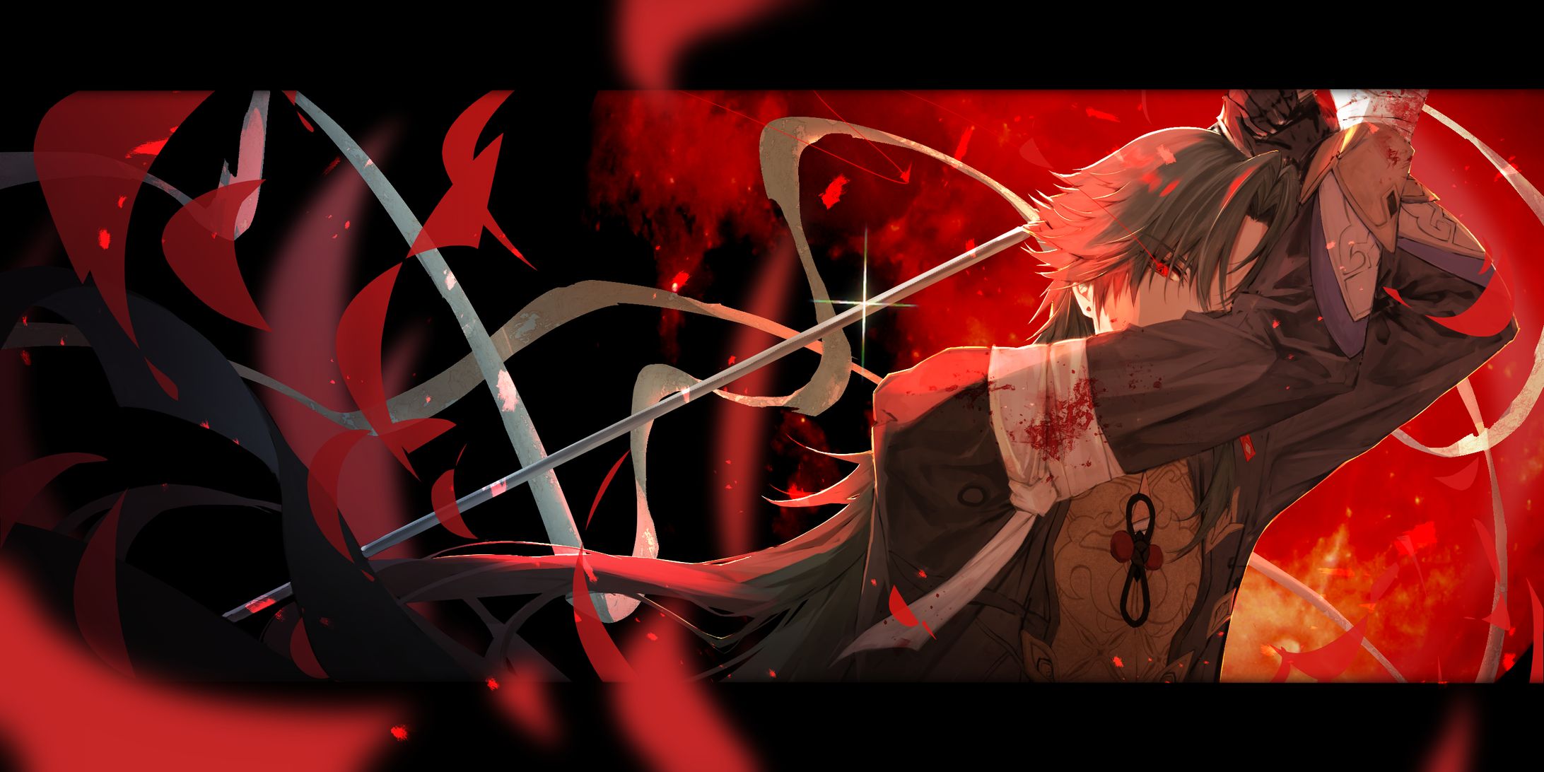 刃／崩壊スターレイル-1