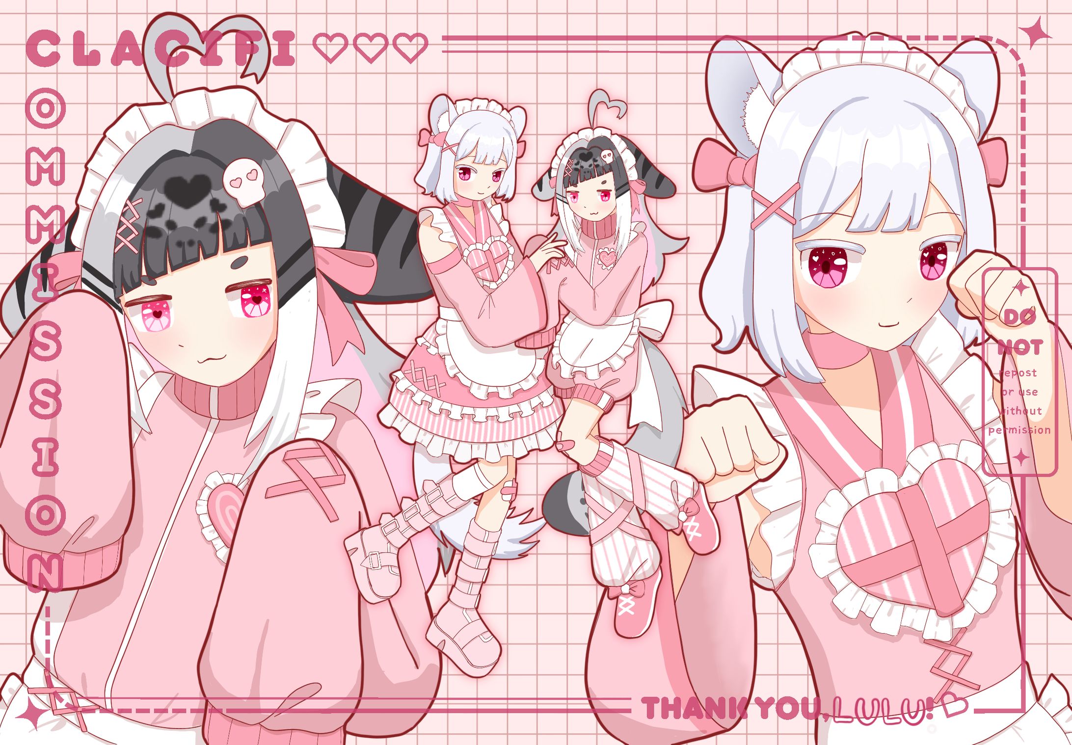 [cms] for.lulu ver B-1