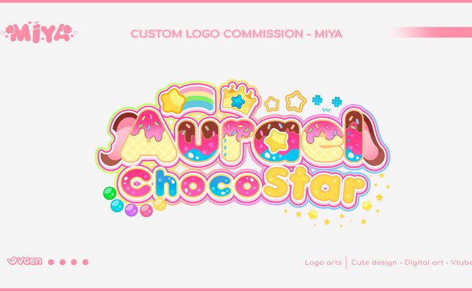 Aurael ChocoStar