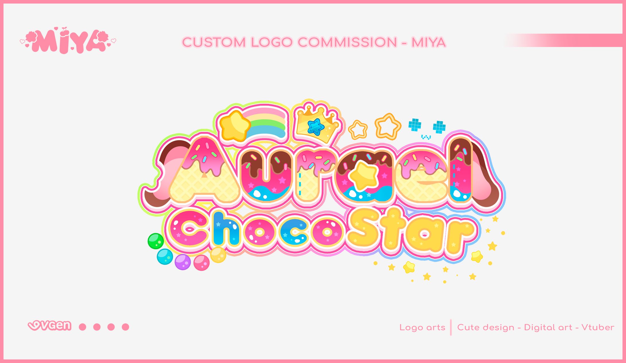 Aurael ChocoStar-1