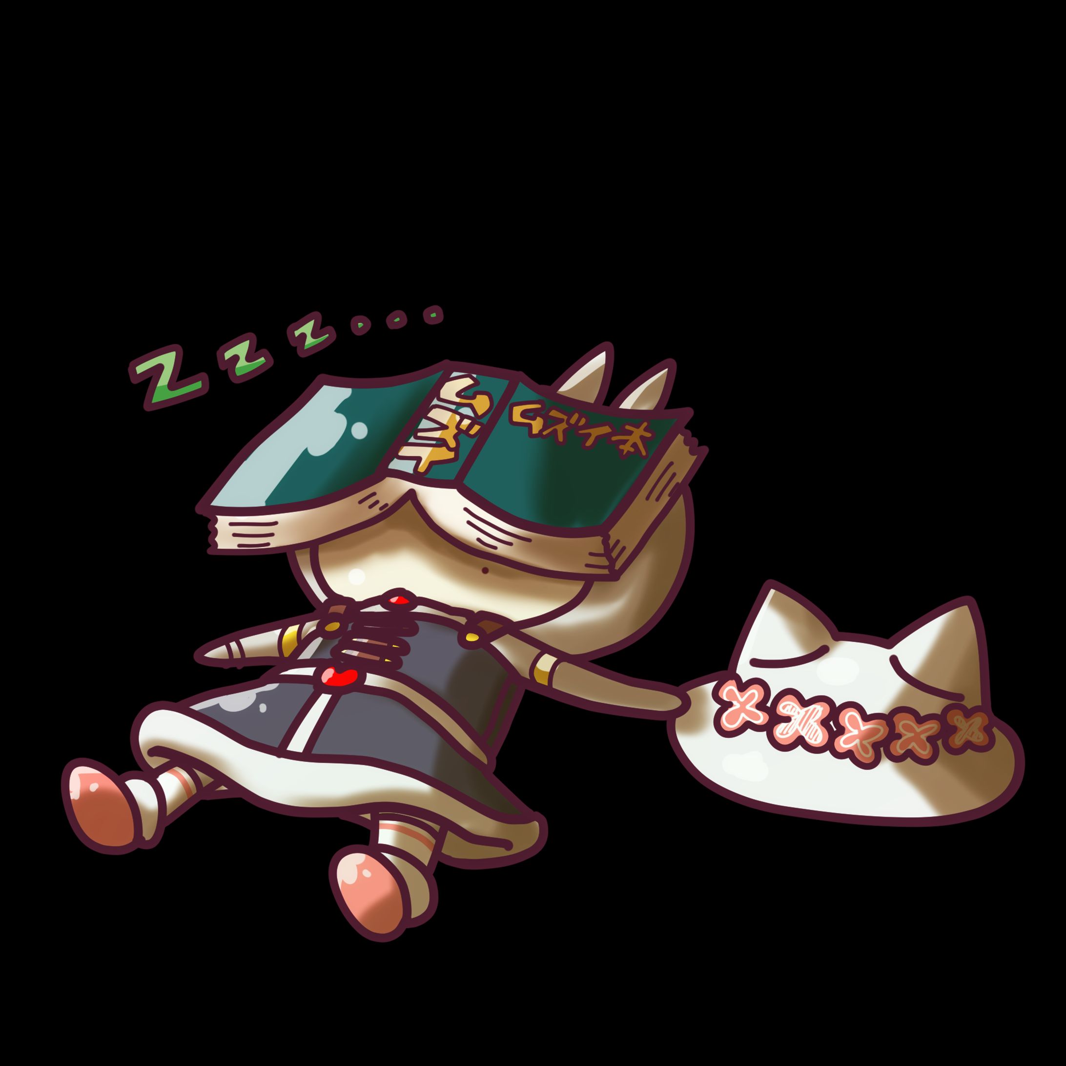 ご依頼　ドラゴンクエスト　プレイヤーキャラ-1