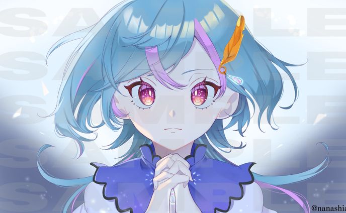 お仕事絵 