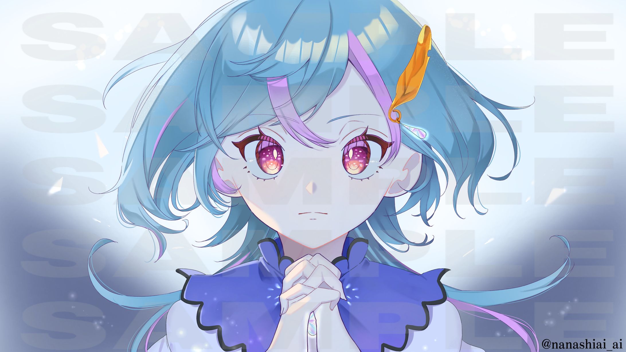お仕事絵 -1