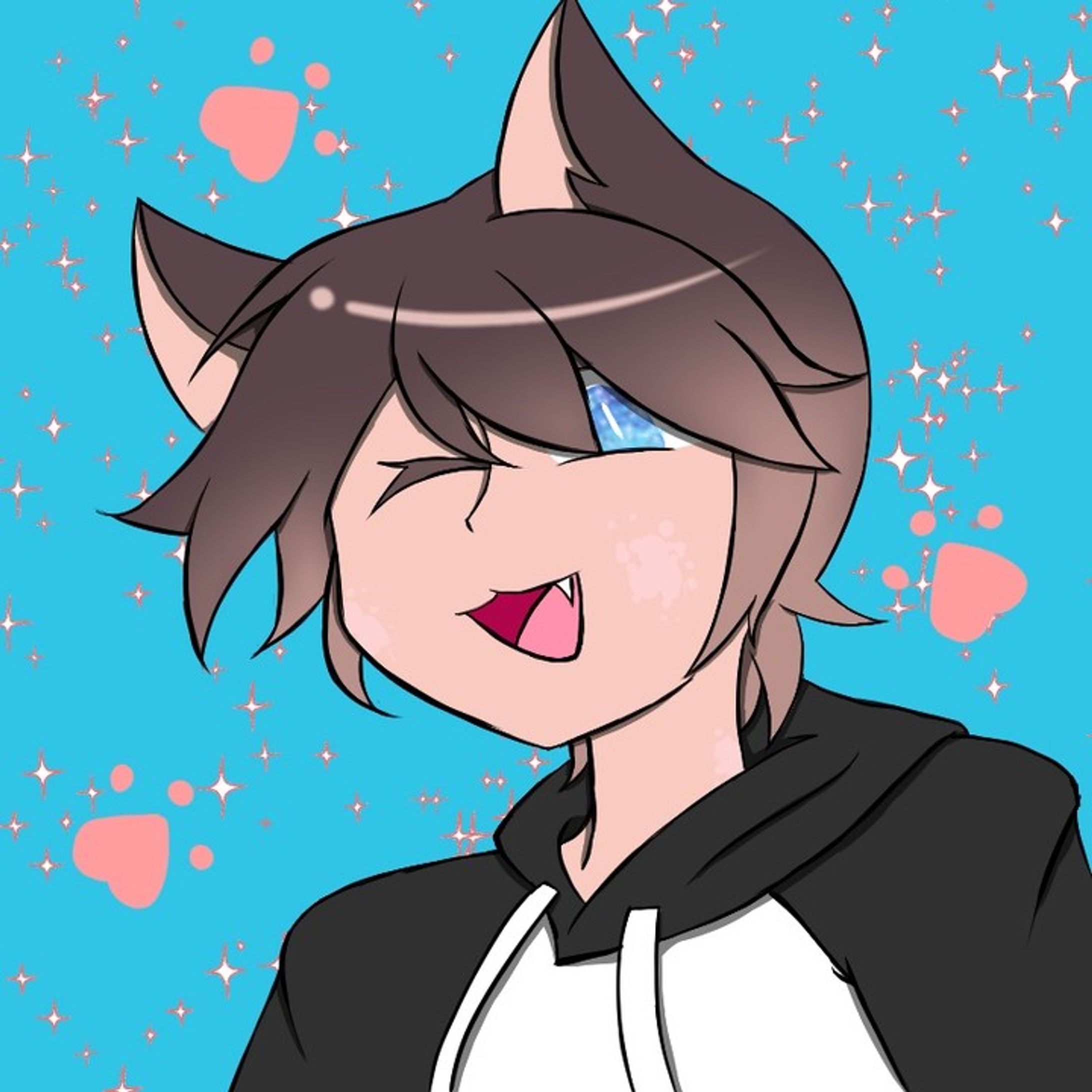Finished Headshot Batch 1

#dreamsmpfanart #commissionsopen #headshots #digitalart-1