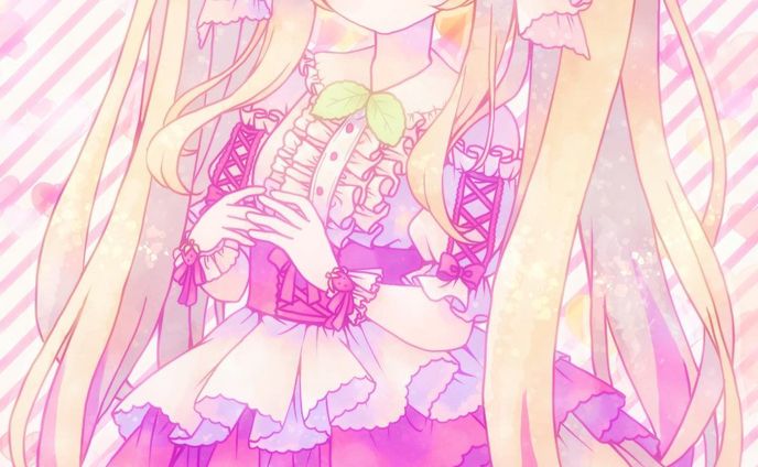 #イラスト　#お絵かき　#おえかき　#お絵描き　#illustration #illust #女の子　#女の子イラスト　#デジタル　#デジタルイラスト　#デジタル絵　#オリジナル　#オリジナルイラスト　#オリジナル絵　#ロリィタ　#ロリィタファッション　#ロリータ　#ロリータファッション　#フリル　#リボン #ゆめかわいい #ゆめかわ