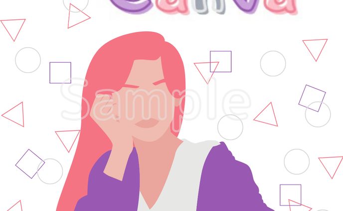 Instagram 投稿Sample