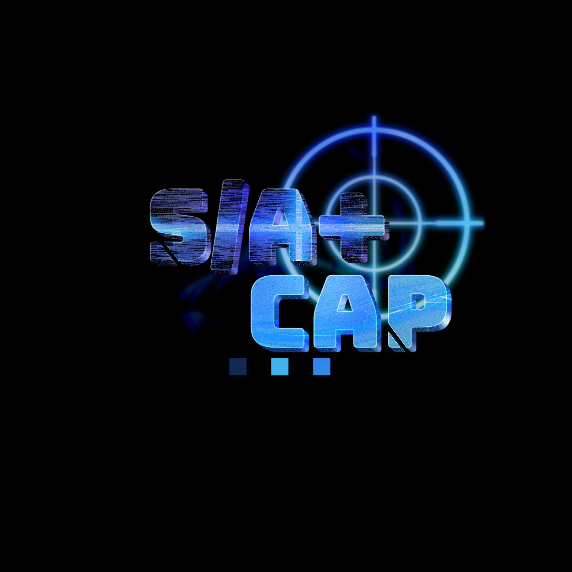 『S/A+CAP様大会ロゴ』-1